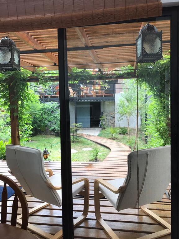Pinar De Hurtado Colonia del Sacramento Zewnętrze zdjęcie