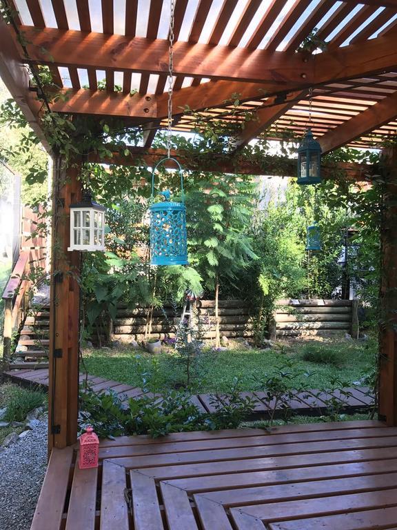 Pinar De Hurtado Colonia del Sacramento Zewnętrze zdjęcie