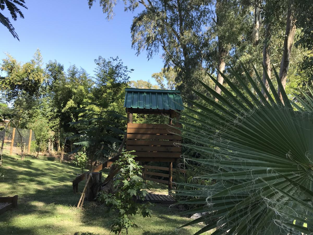 Pinar De Hurtado Colonia del Sacramento Zewnętrze zdjęcie