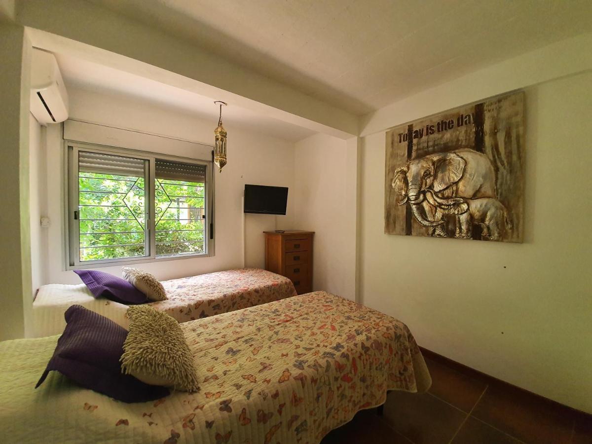 Pinar De Hurtado Colonia del Sacramento Zewnętrze zdjęcie